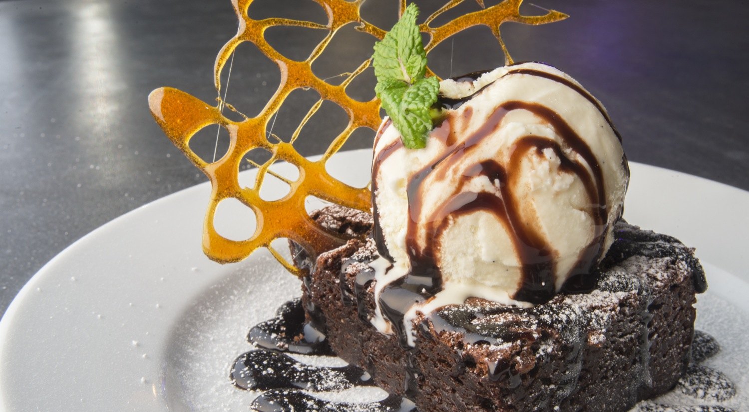VQ restaurants