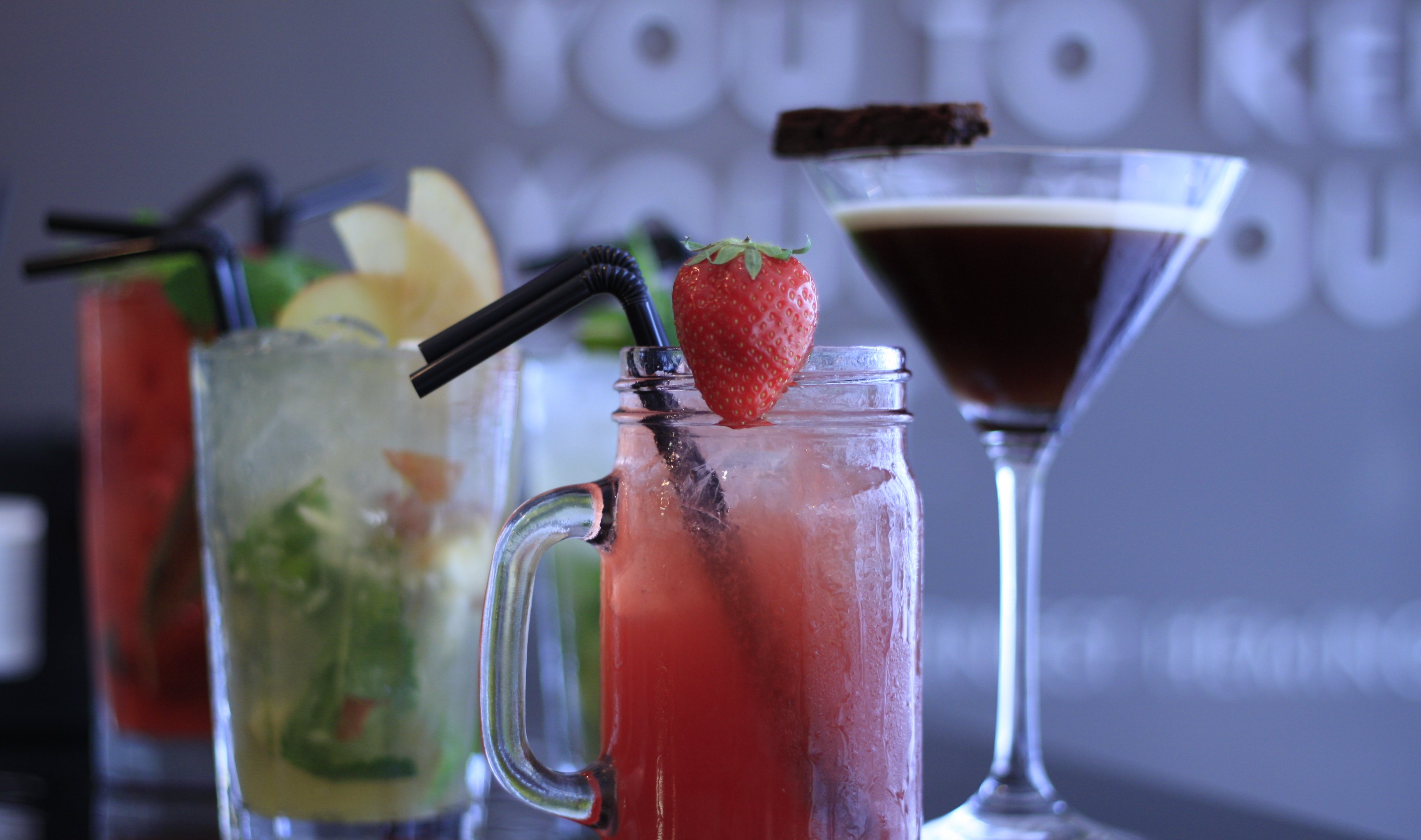 VQ restaurants