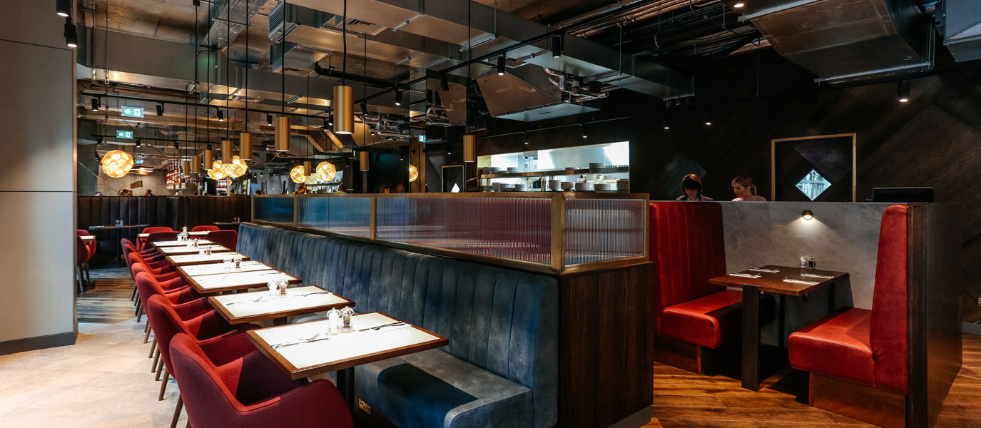 VQ Aldgate