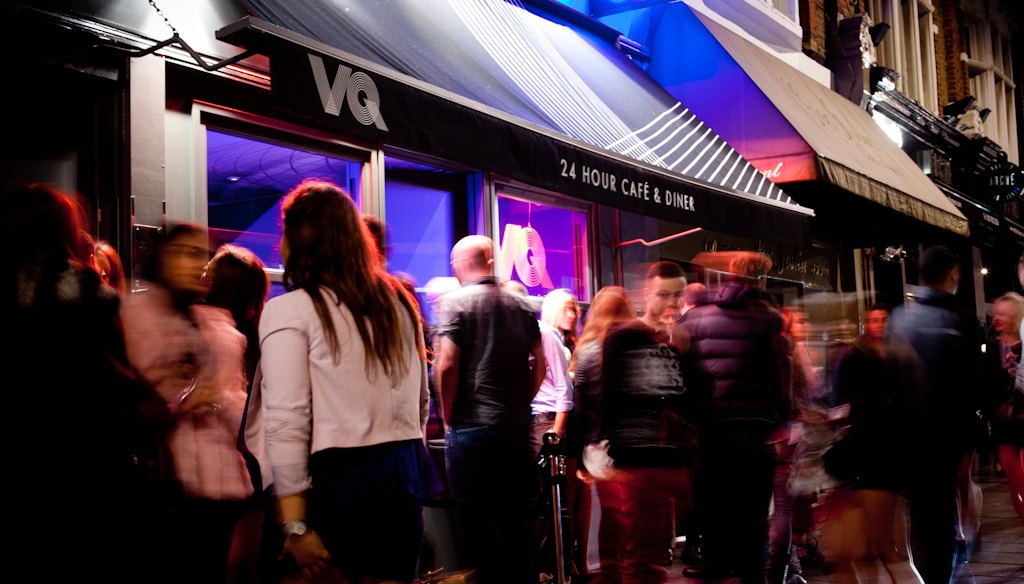 VQ Chelsea